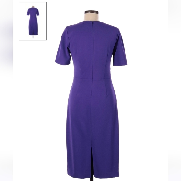 Slate & Willow Cocktail dress - Picture 3 of 6